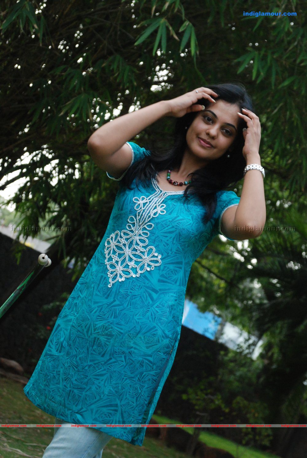 Bindhu Madhavi Actress hd photo