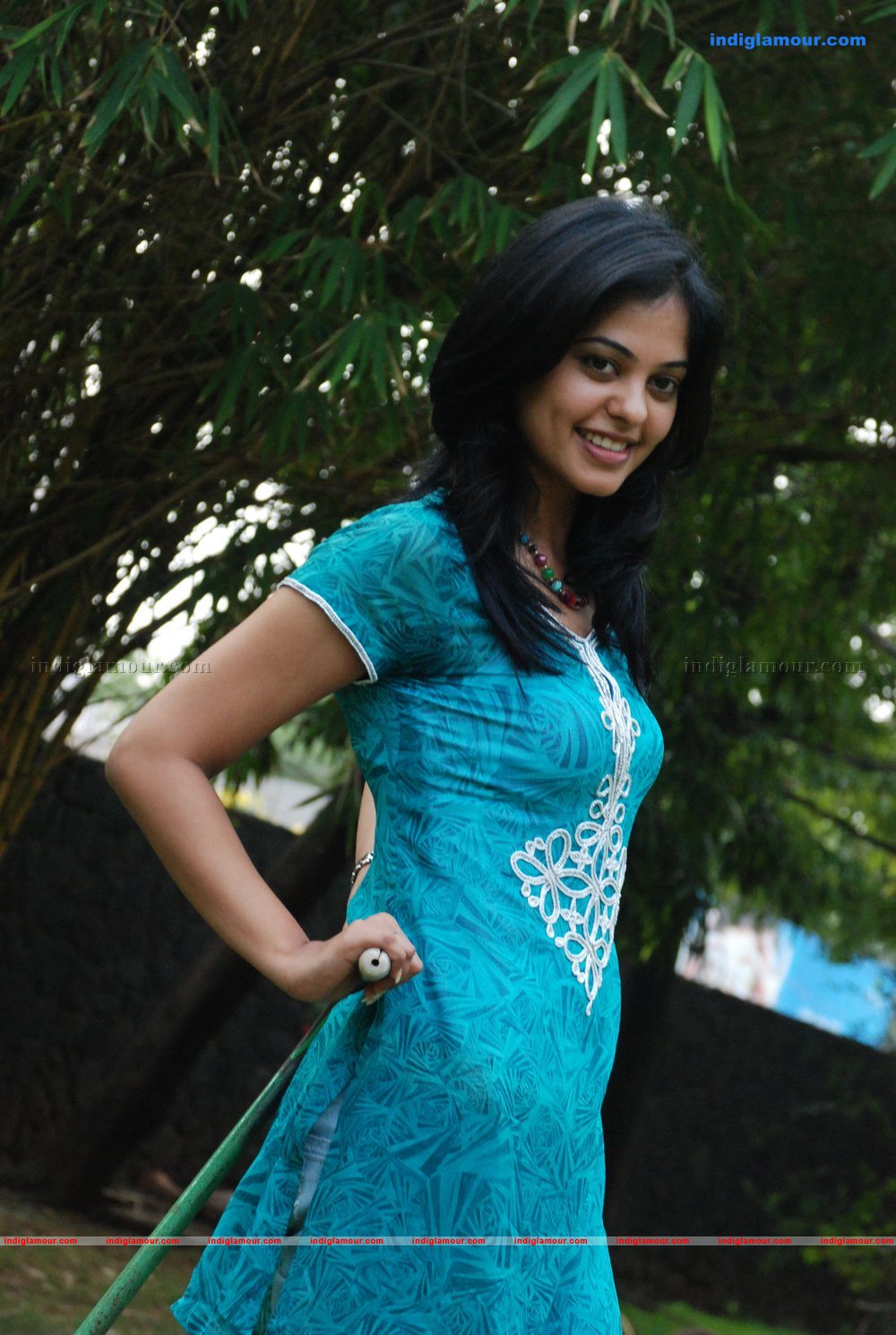 Bindhu Madhavi Actress hd photo