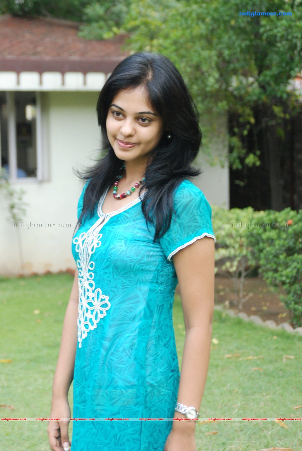 Bindhu Madhavi Actress hd photo