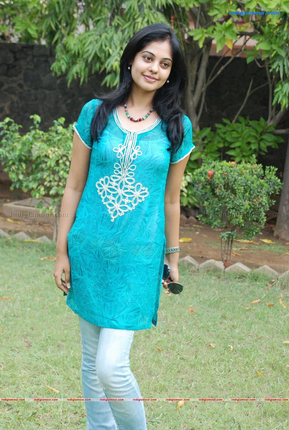 Bindhu Madhavi Actress hd photo