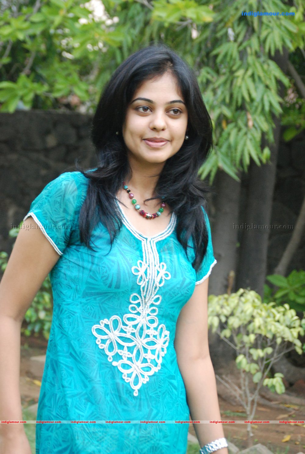 Bindhu Madhavi Actress hd photo