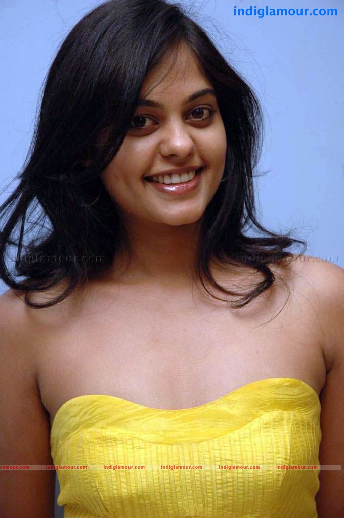 Bindhu Madhavi Actress hd photo