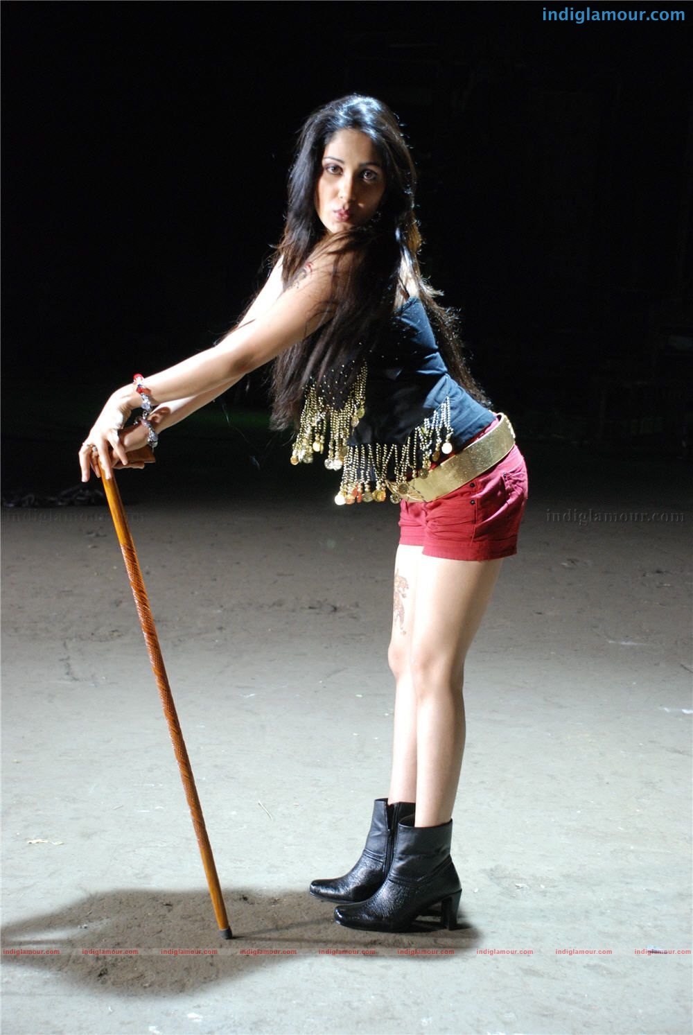 Ankitha Actress hd photo