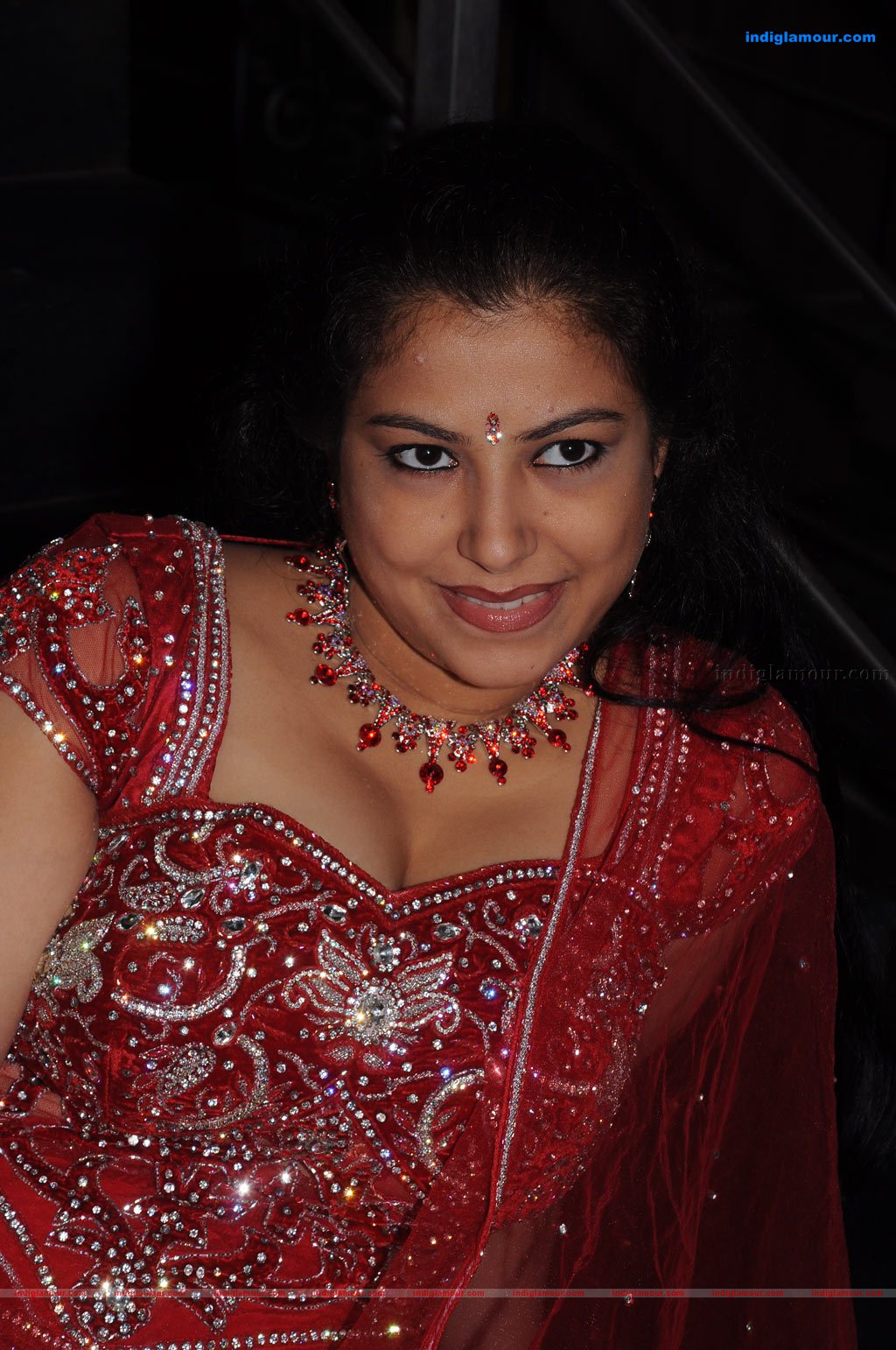 Anusha Actress hd photo