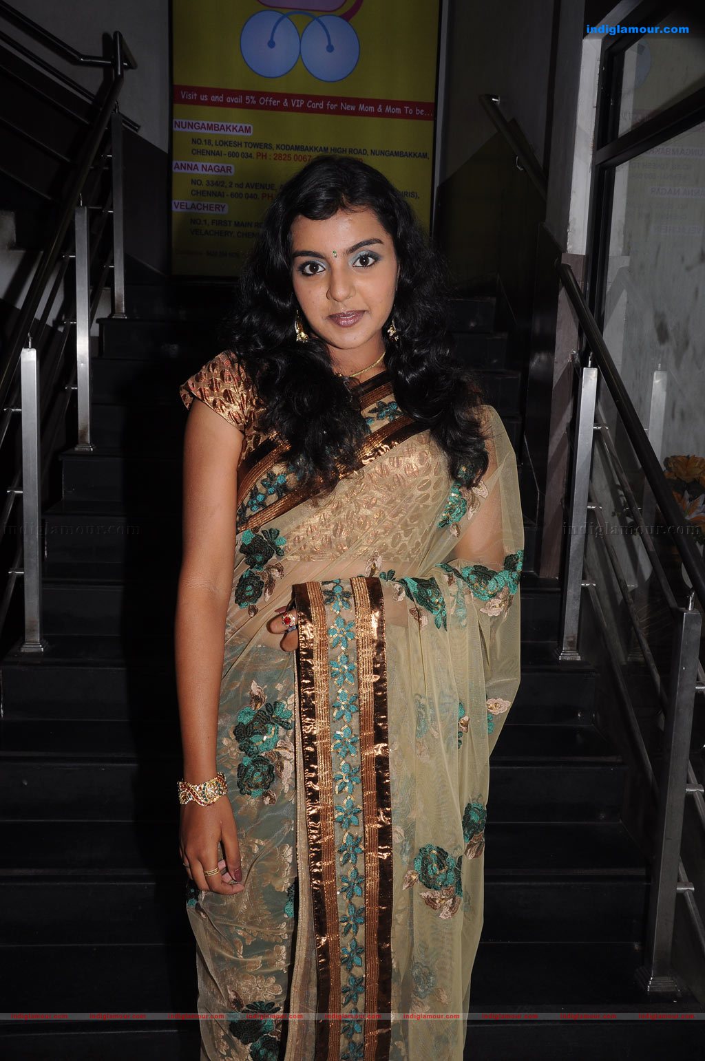 Divya Nagesh Actress hd photo