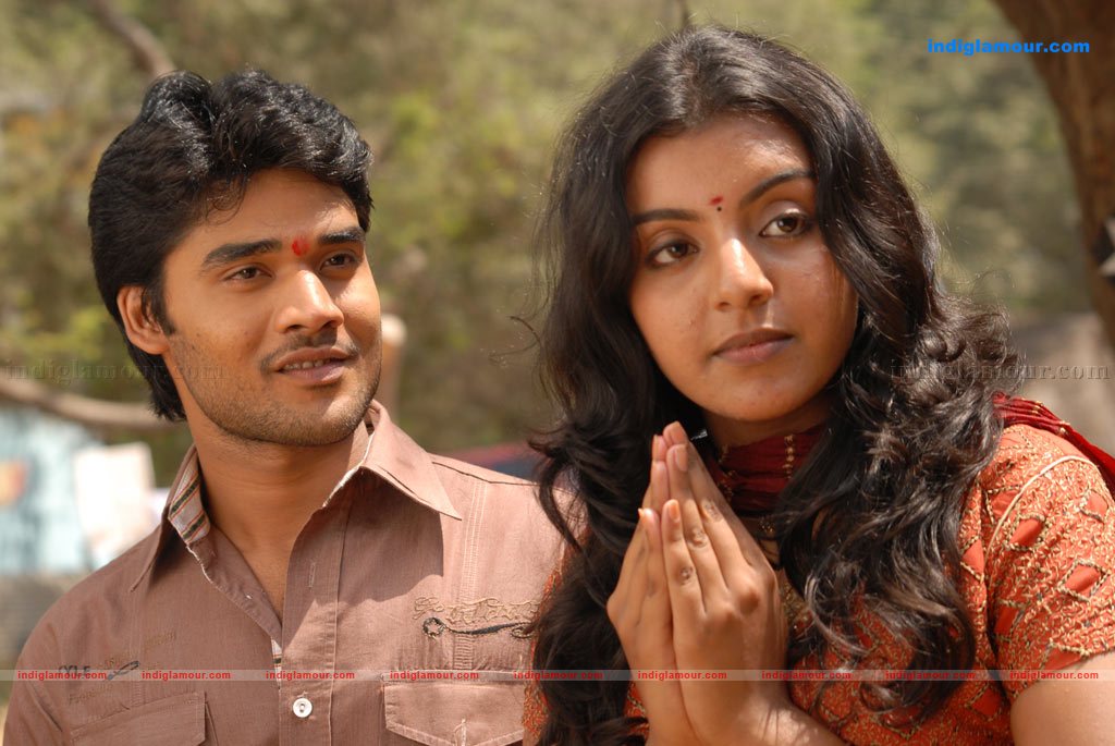 Divya Nagesh Actress hd photo