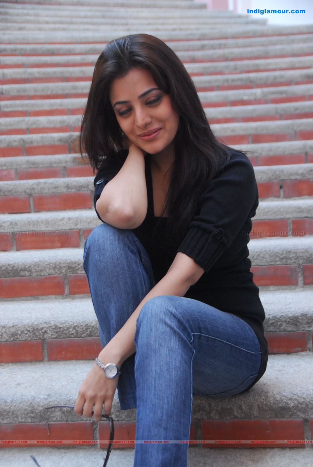 Nisha Agarwal Actress hd photo