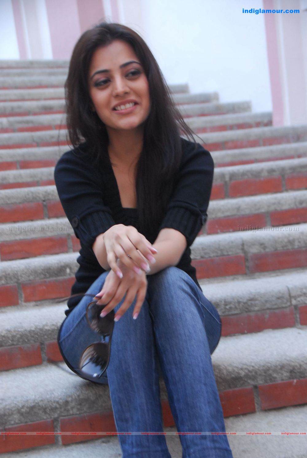 Nisha Agarwal Actress hd photo