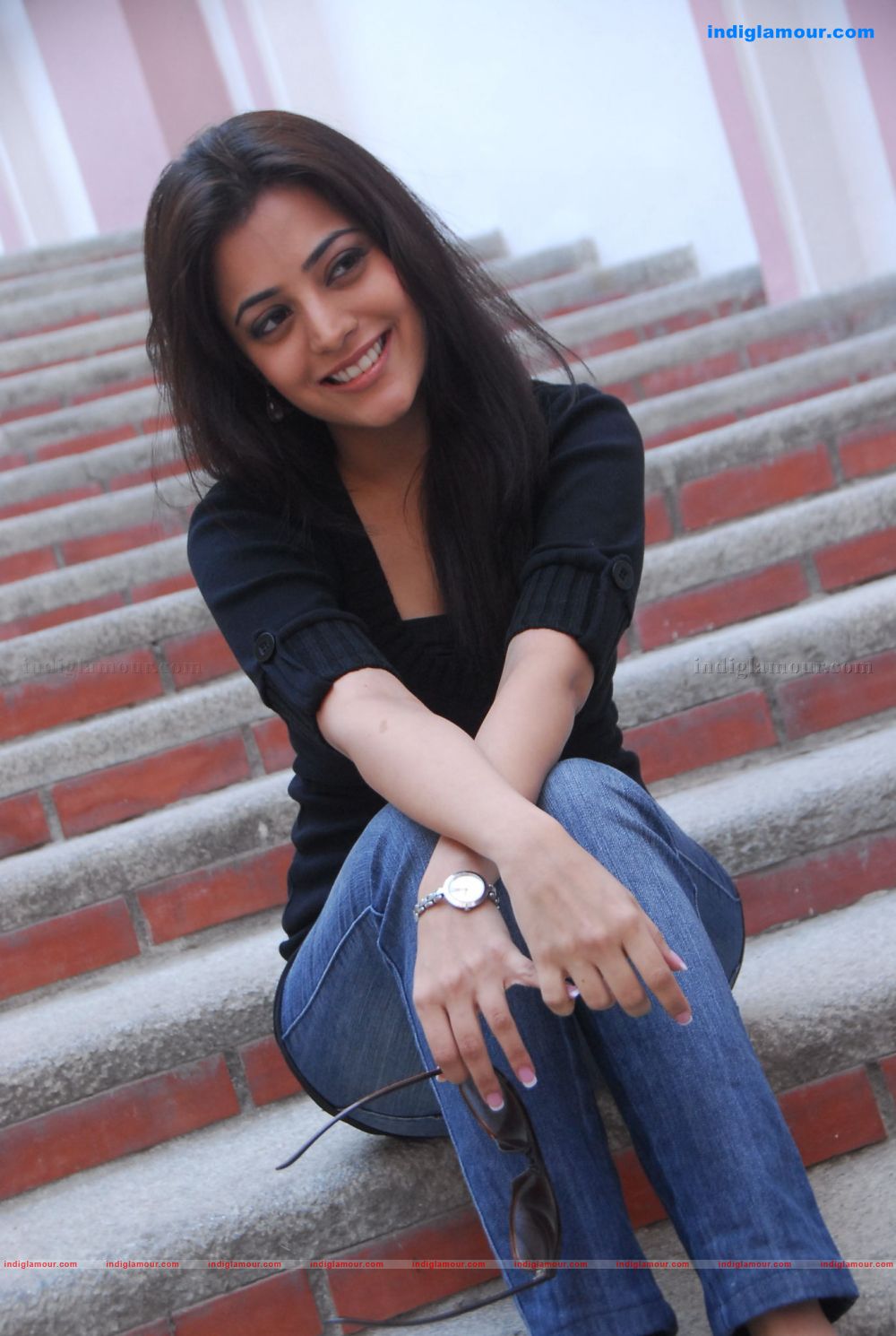 Nisha Agarwal Actress hd photo