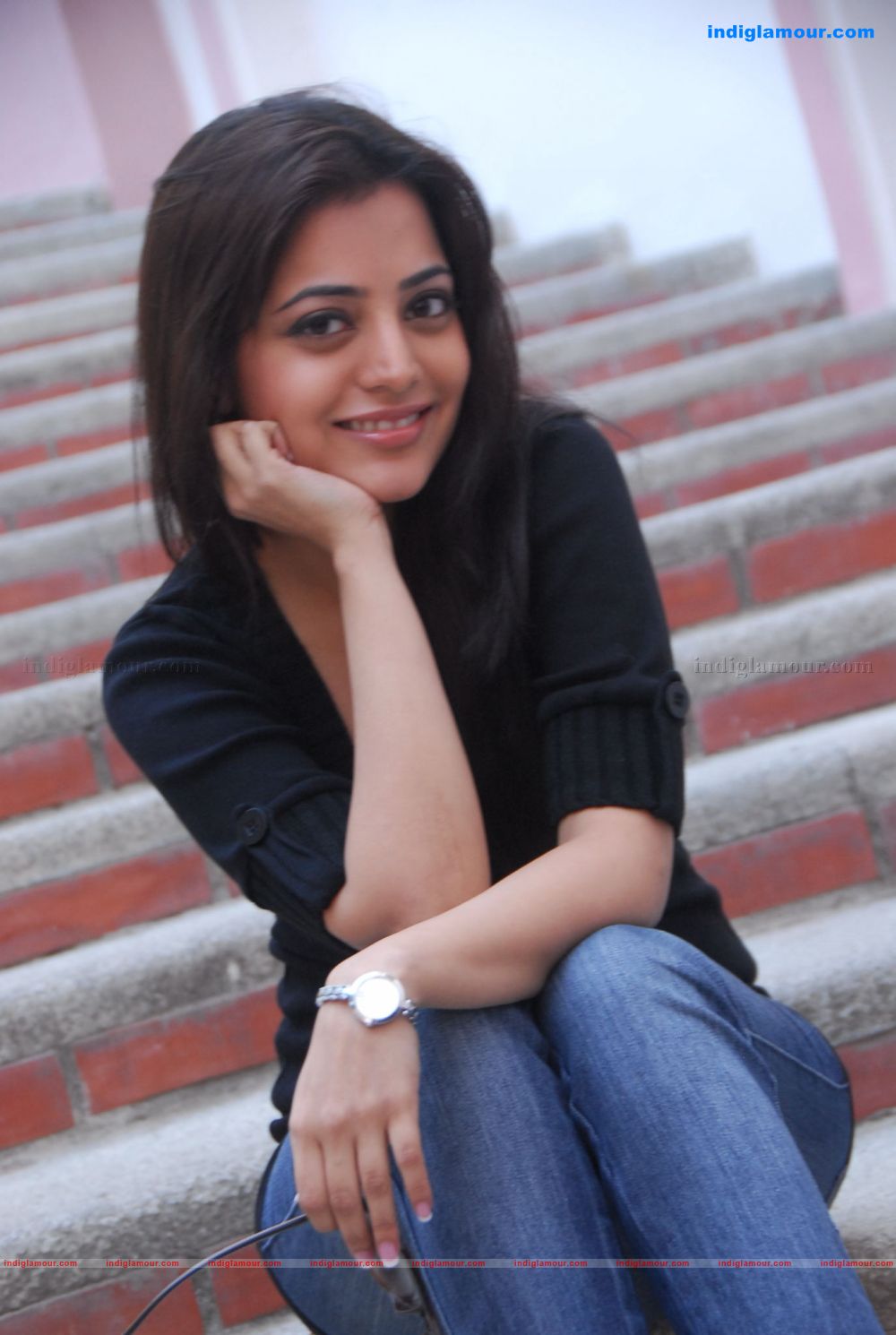 Nisha Agarwal Actress hd photo