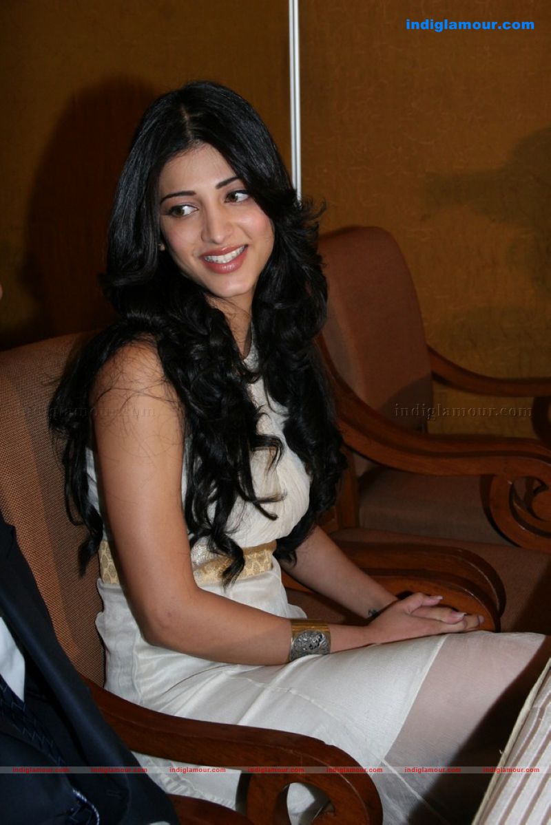 Shruti Hassan Actress hd photo