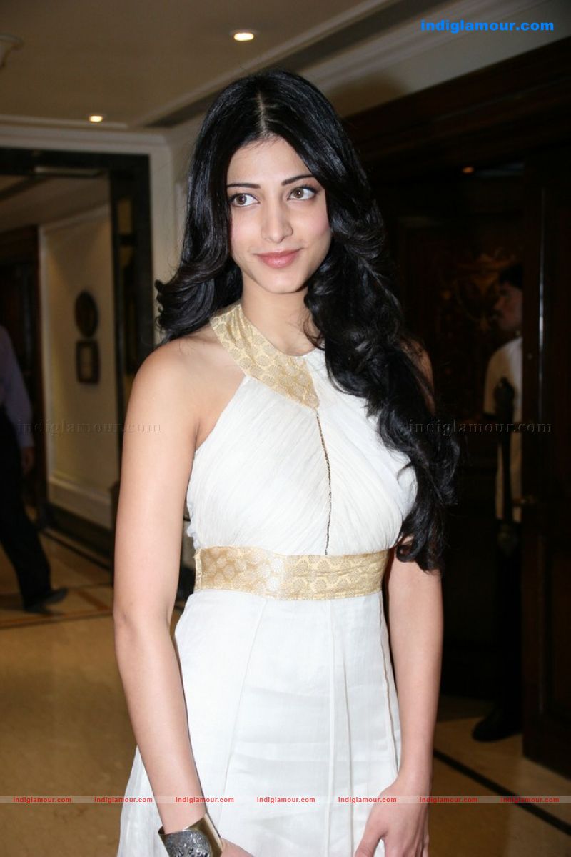 Shruti Hassan Actress hd photo