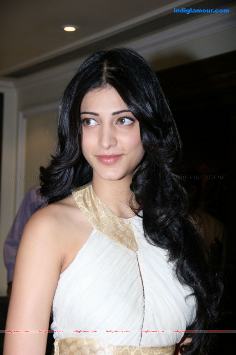 Shruti Hassan Actress hd photo