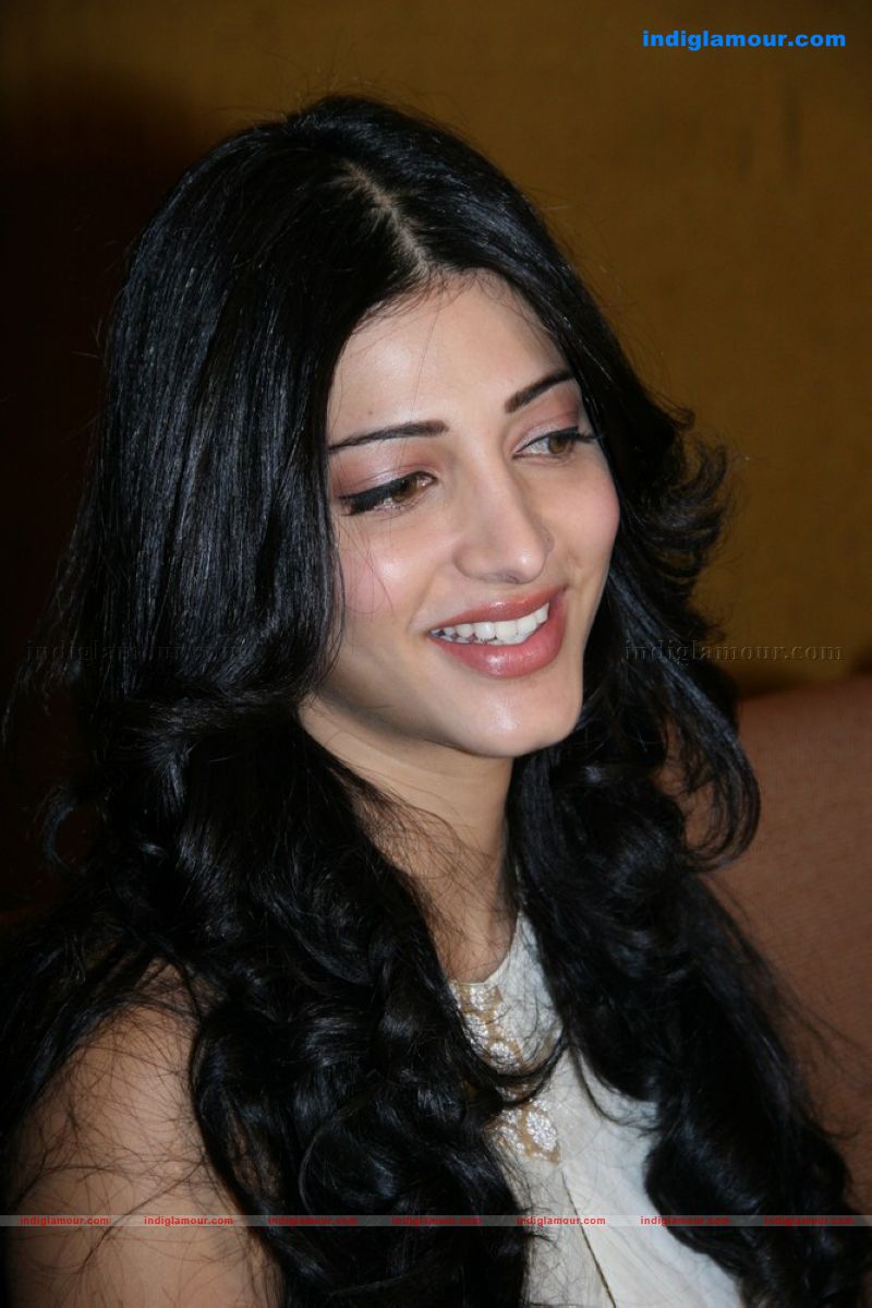 Shruti Hassan Actress hd photo