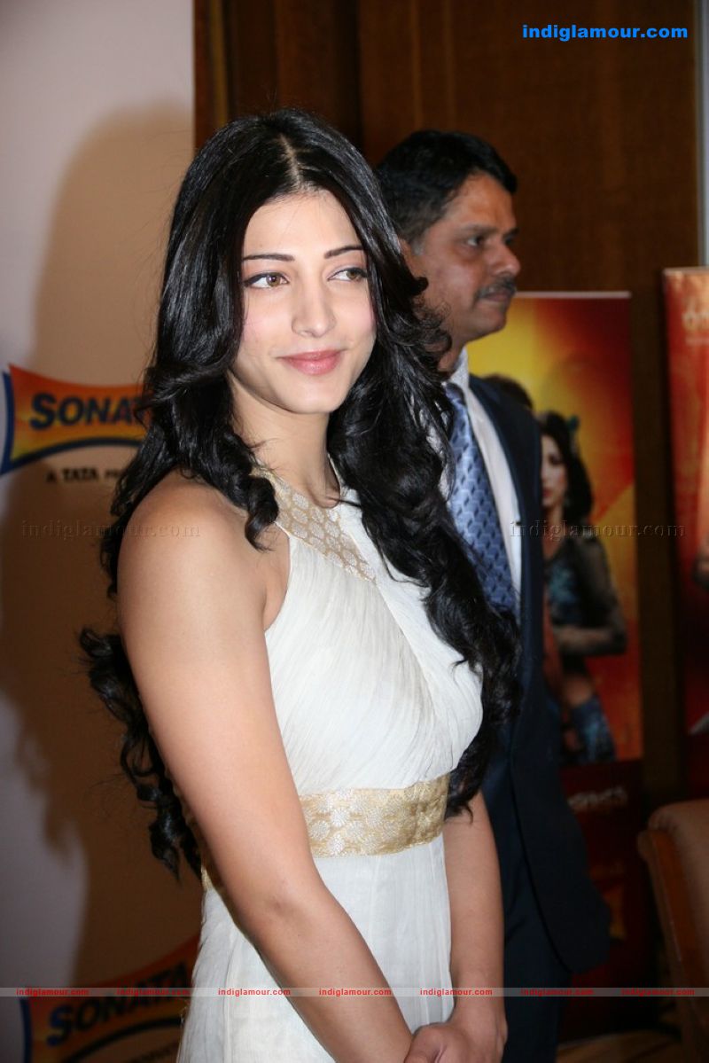 Shruti Hassan Actress hd photo