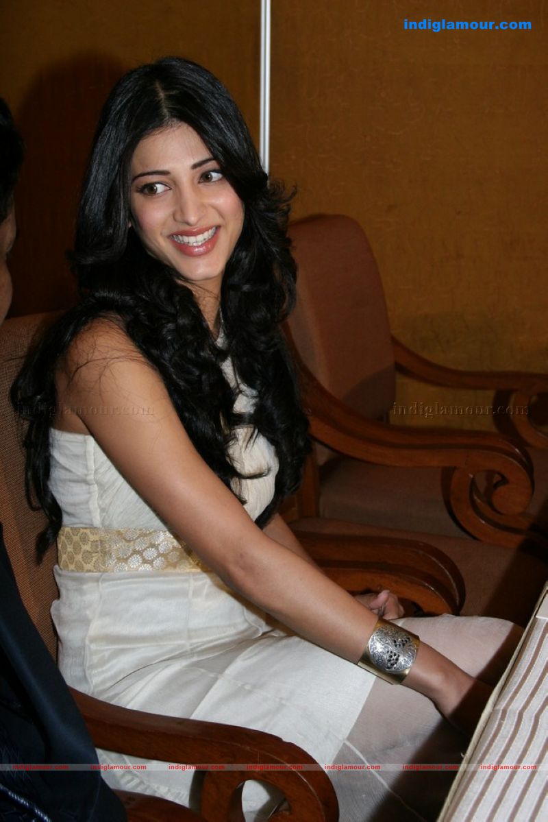 Shruti Hassan Actress hd photo