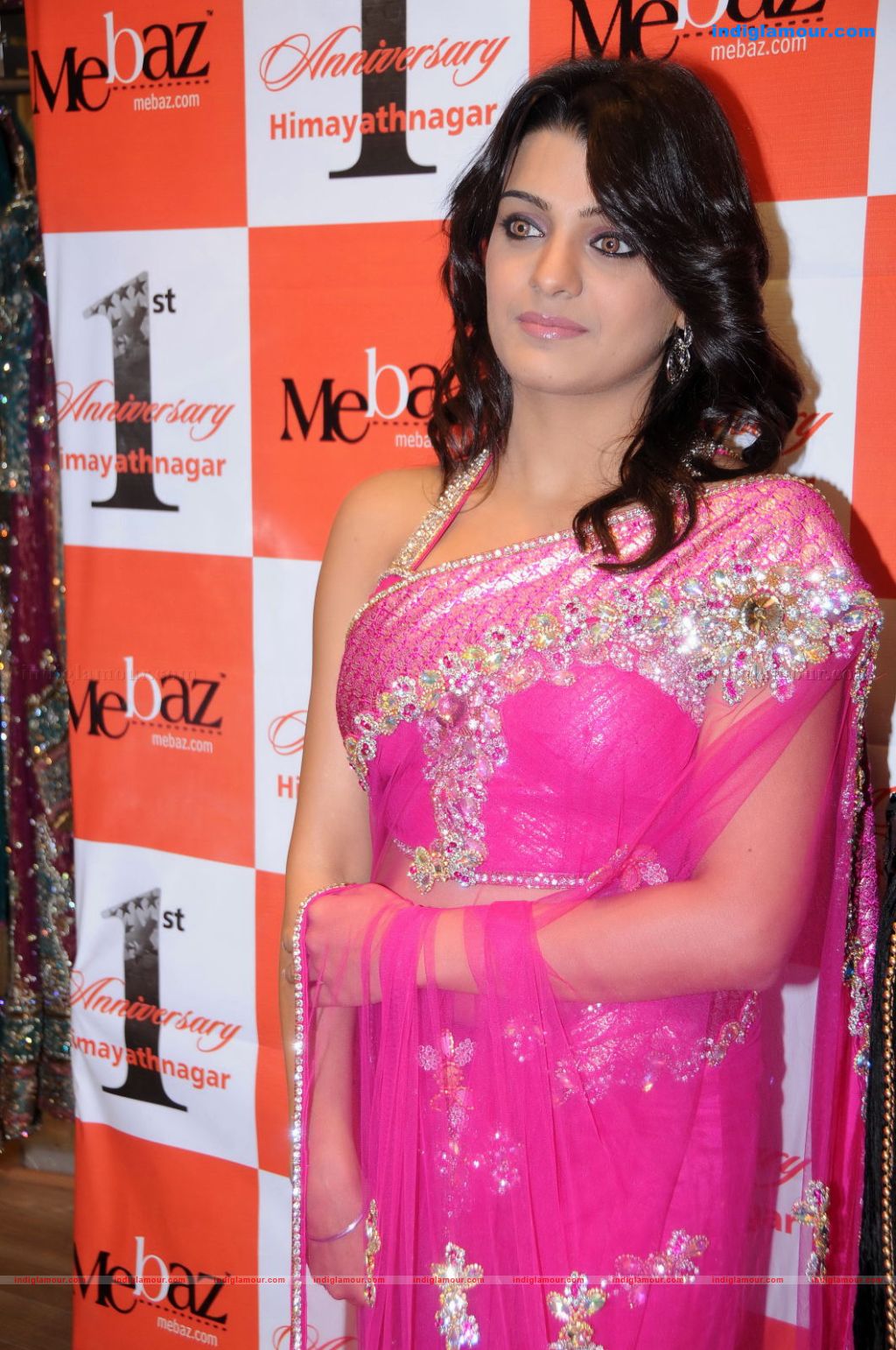 Tashu Kaushik Actress hd photo