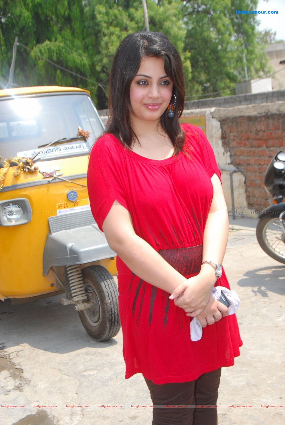 Suhani Actress hd photo