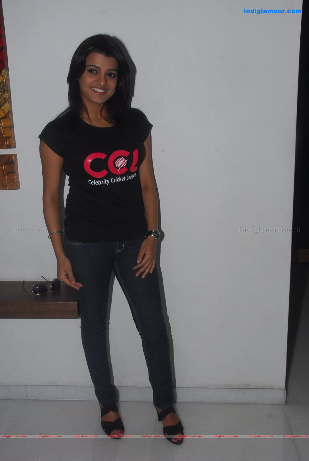 Tashu Kaushik Actress hd photo