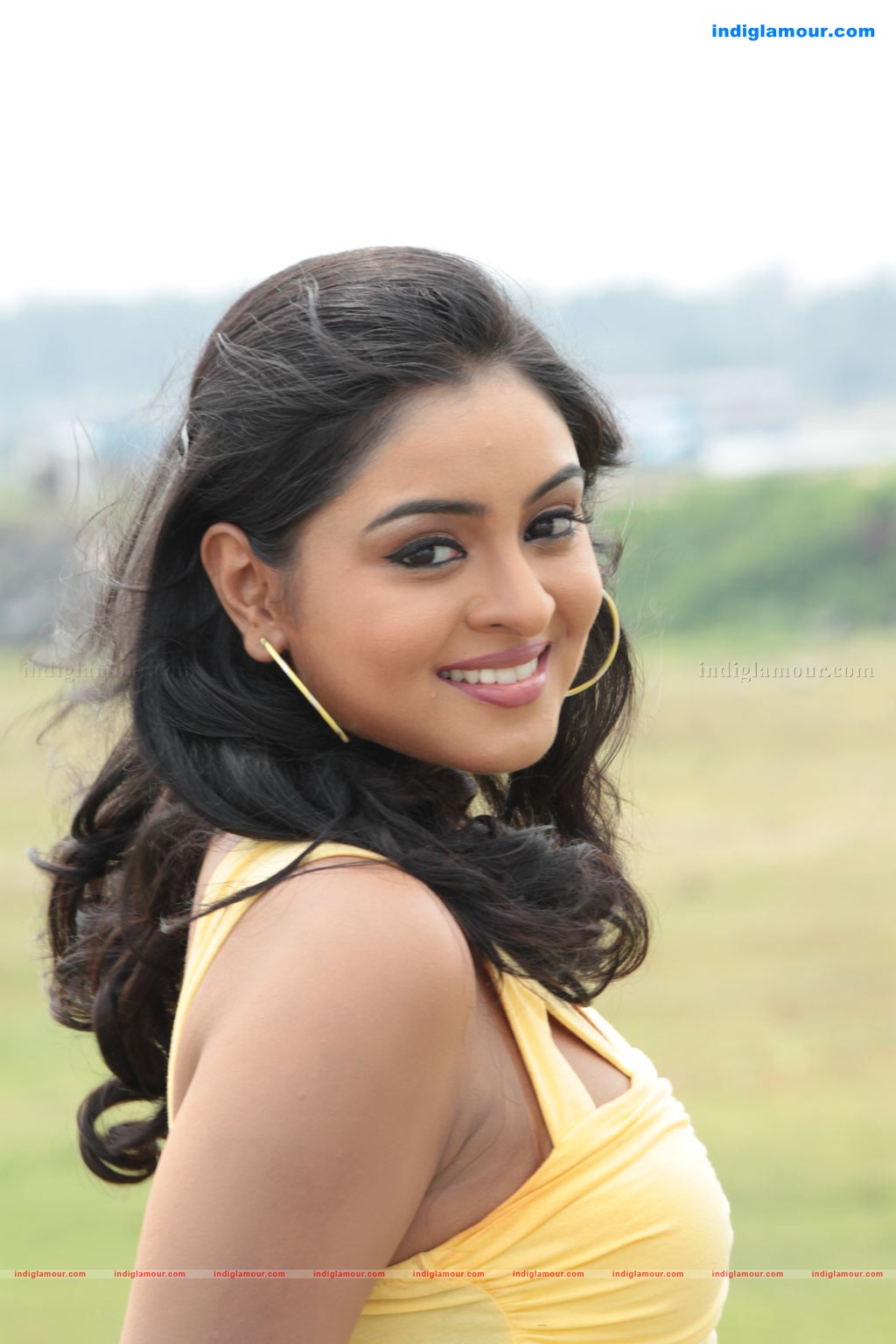 Nakshatra Actress hd photo