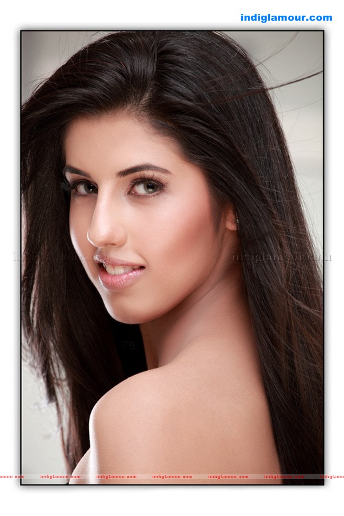 Shagun Pannu Actress hd photo