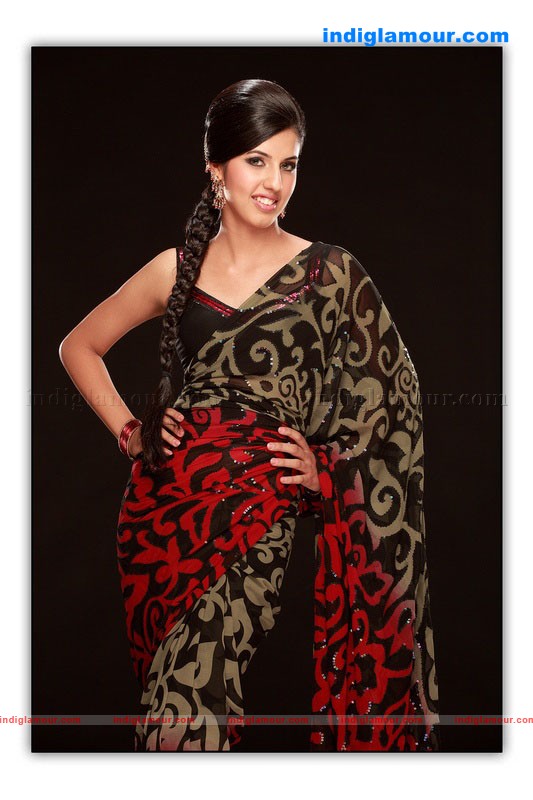 Shagun Pannu Actress hd photo
