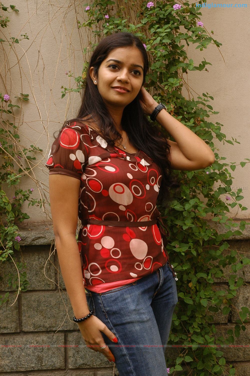 Swathi Actress hd photo