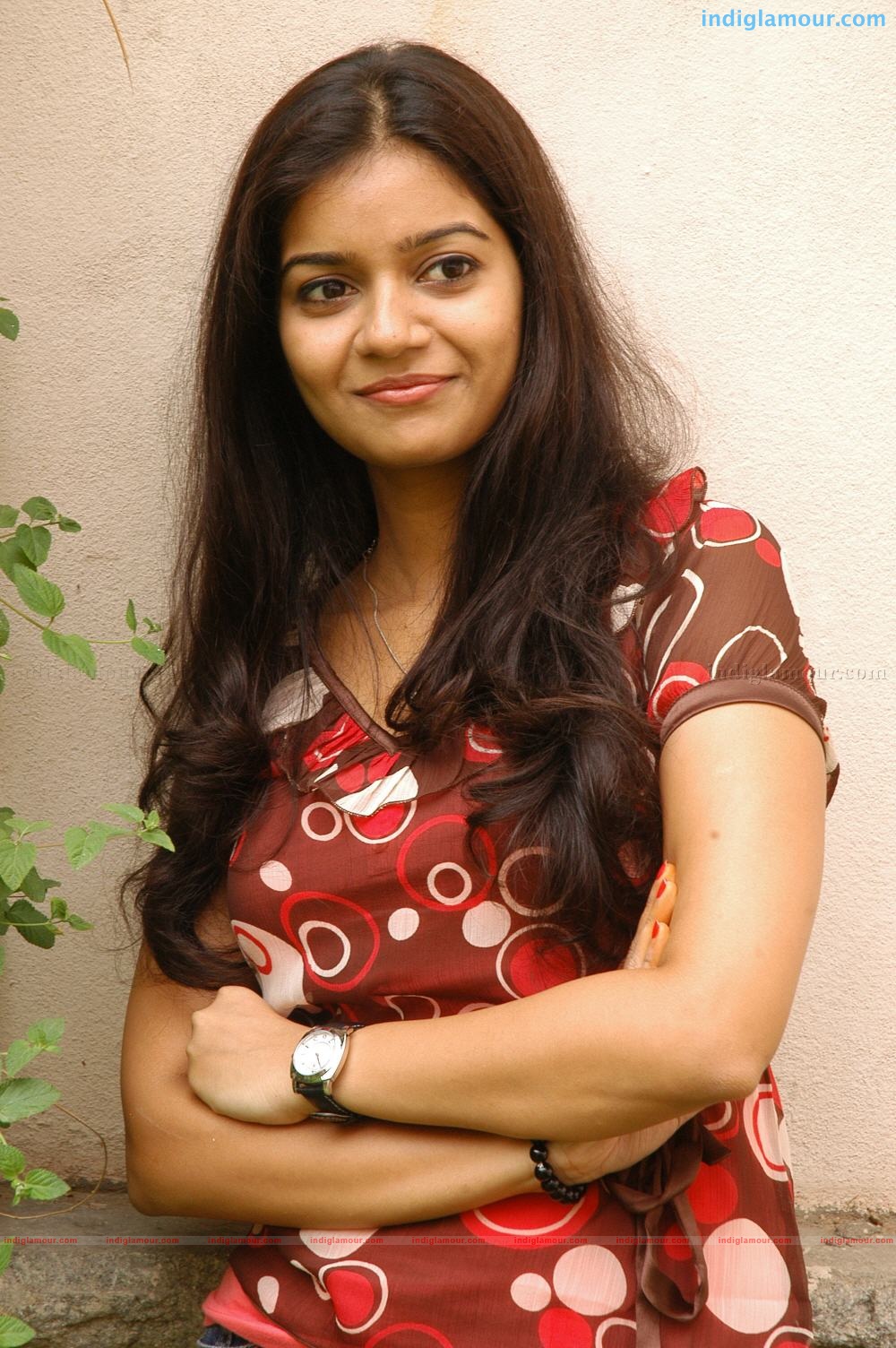 Swathi Actress hd photo