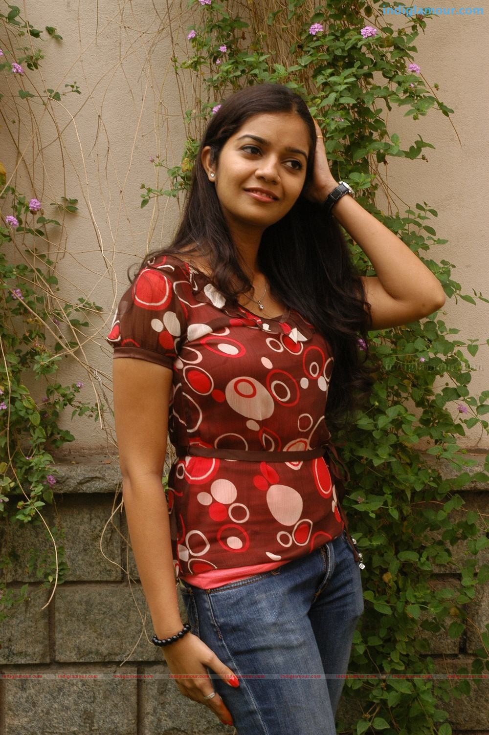 Swathi Actress hd photo