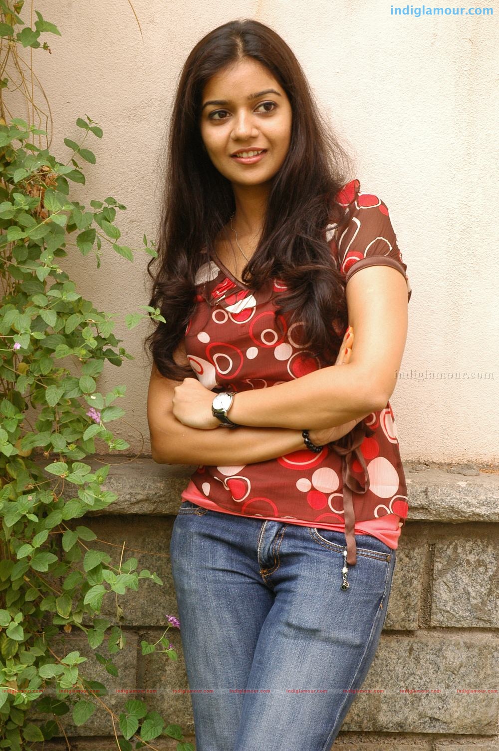 Swathi Actress hd photo