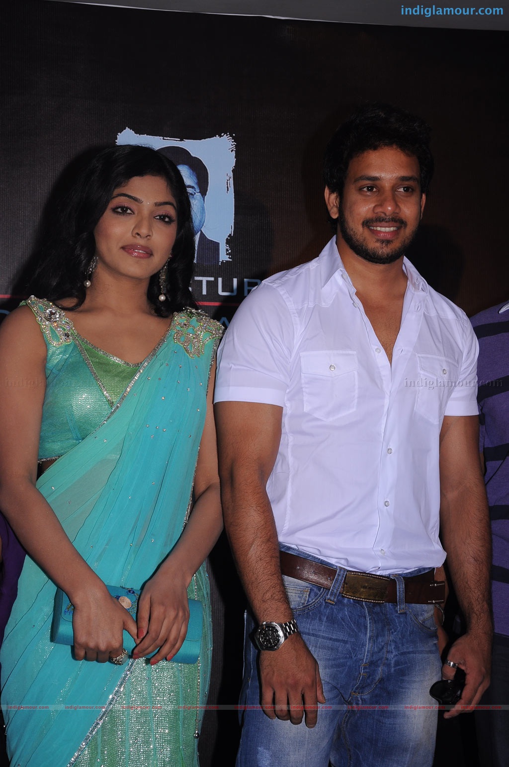 Reema Kallingal Actress hd photo