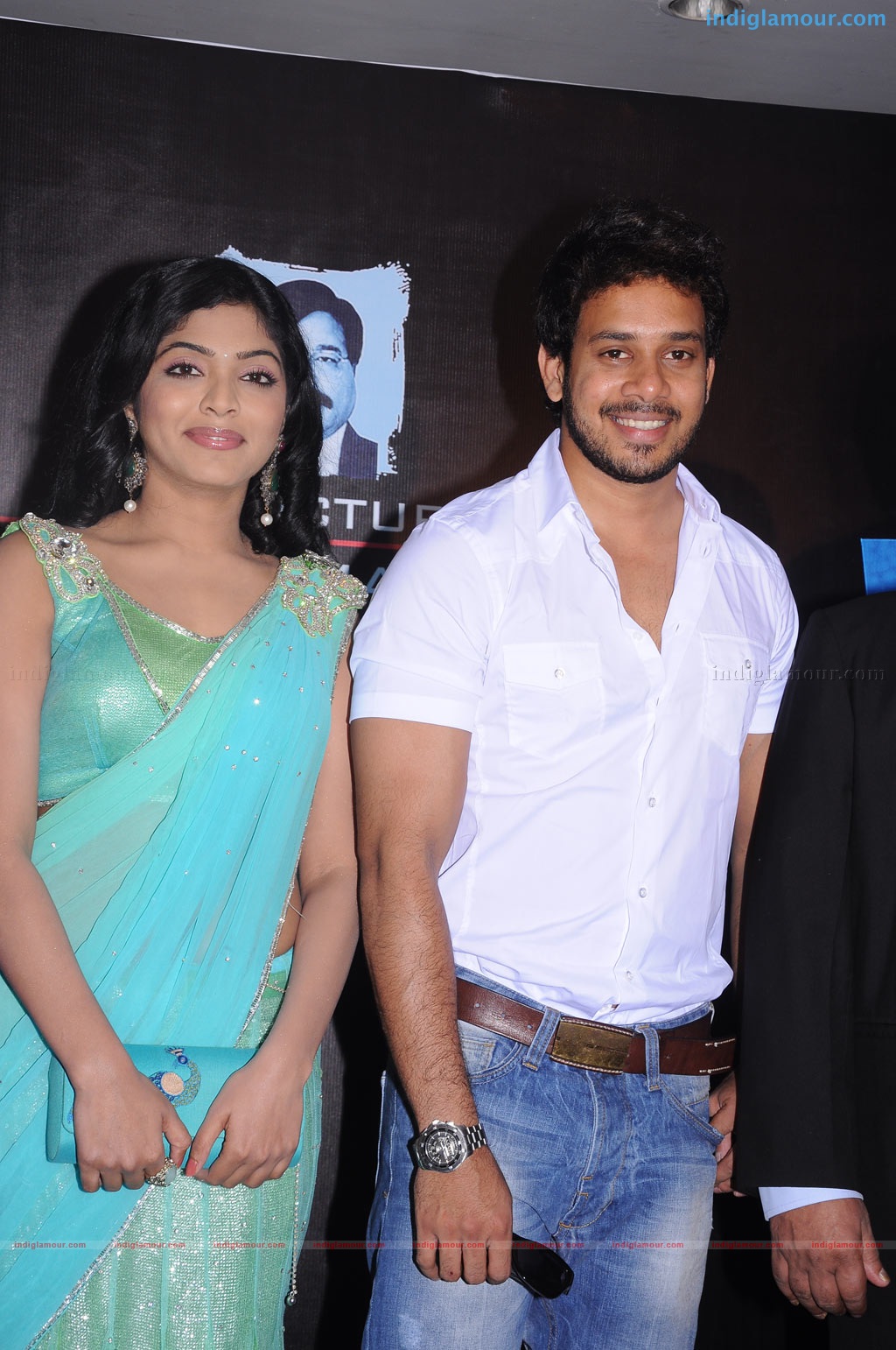 Reema Kallingal Actress hd photo