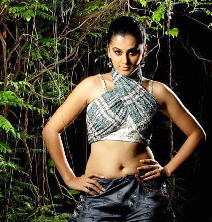 Tapsee Actress hd photo
