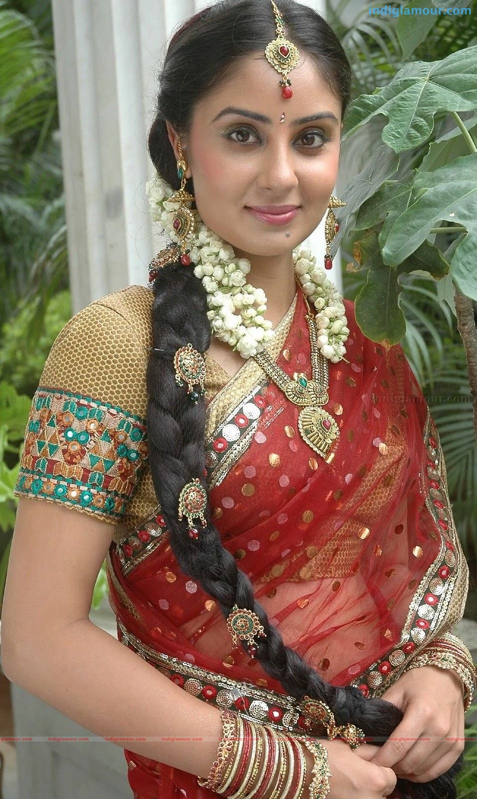 Bhanu Sri Mehra Actress hd photo