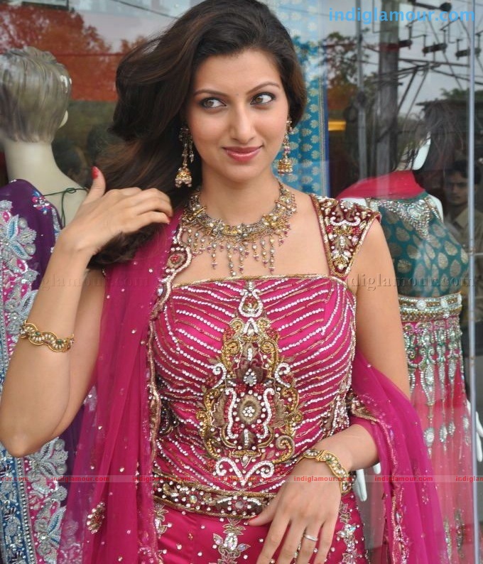 Hamsa Nandini Actress hd photo