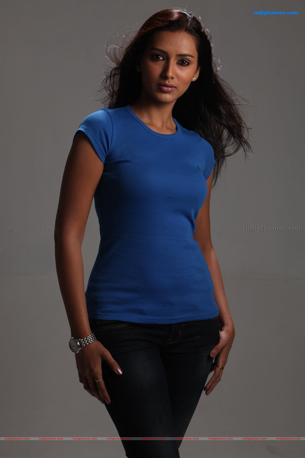 Pallavi Subash Actress hd photo
