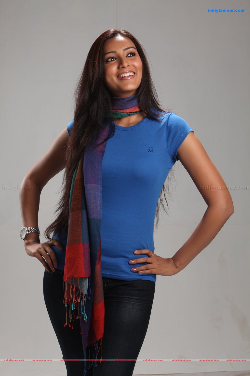 Pallavi Subash Actress hd photo
