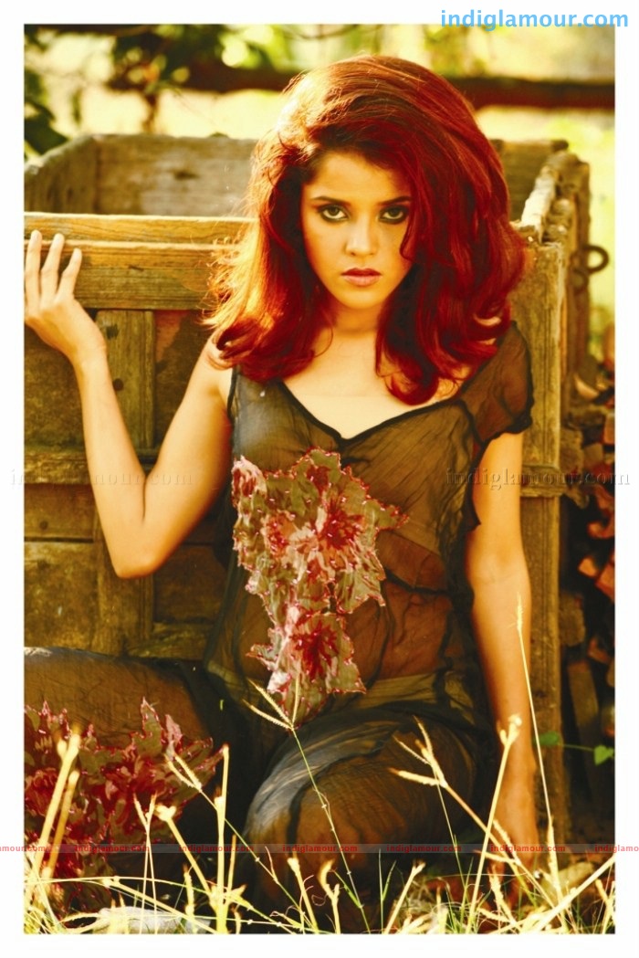 Piaa Bajpai Actress hd photo