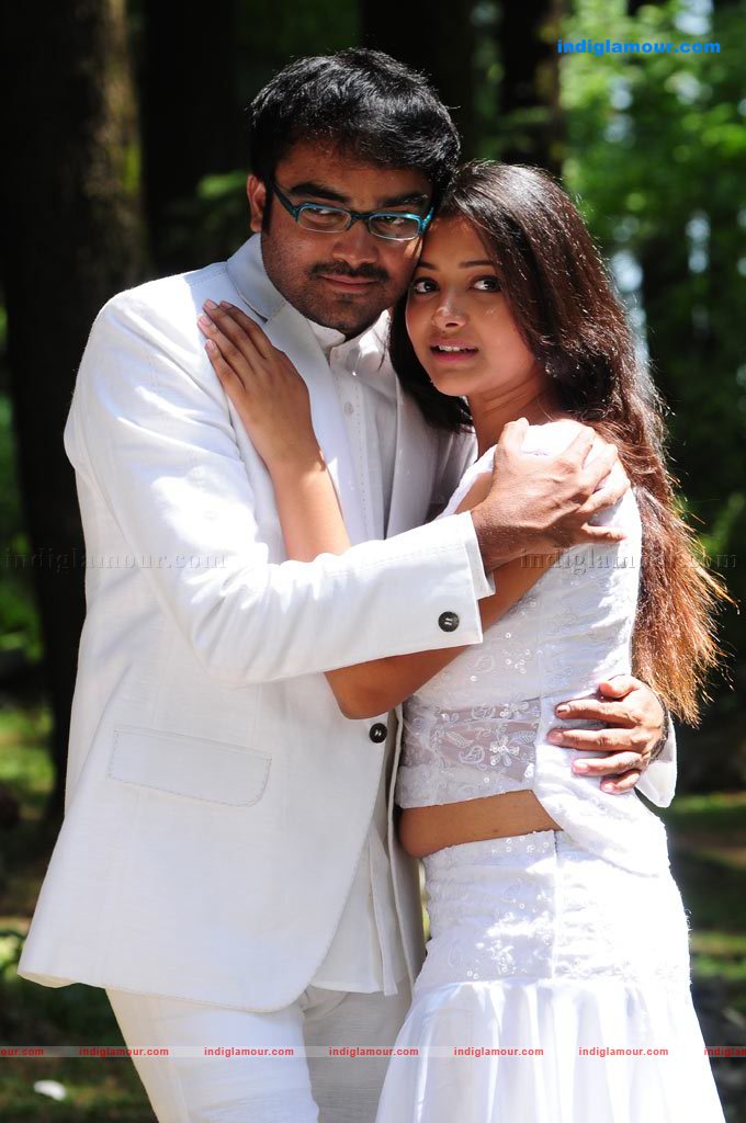Shweta Basu Prasad Actress hd photo