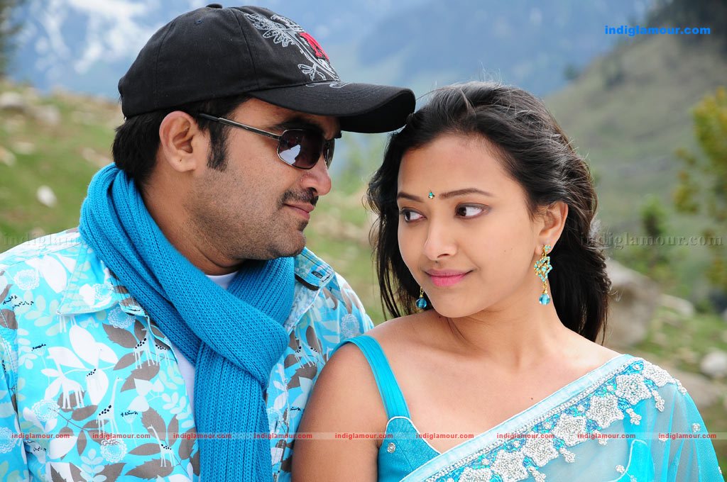 Shweta Basu Prasad Actress hd photo