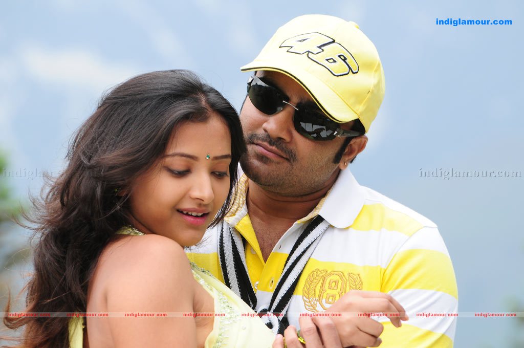 Shweta Basu Prasad Actress hd photo