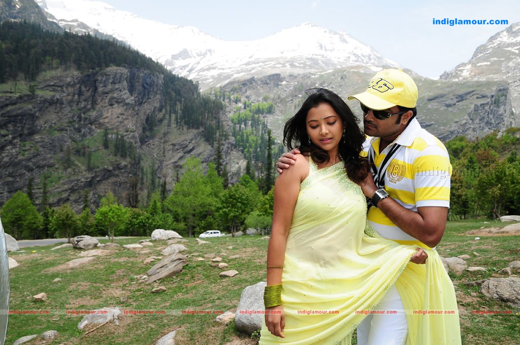 Shweta Basu Prasad Actress hd photo