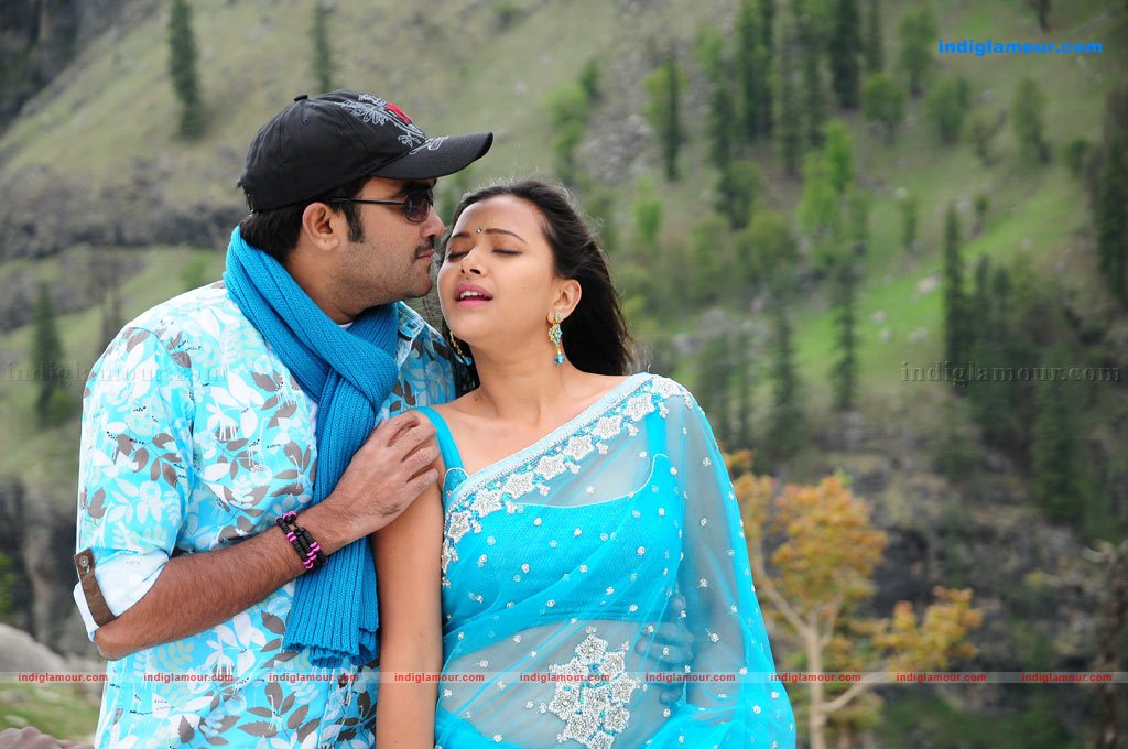 Shweta Basu Prasad Actress hd photo