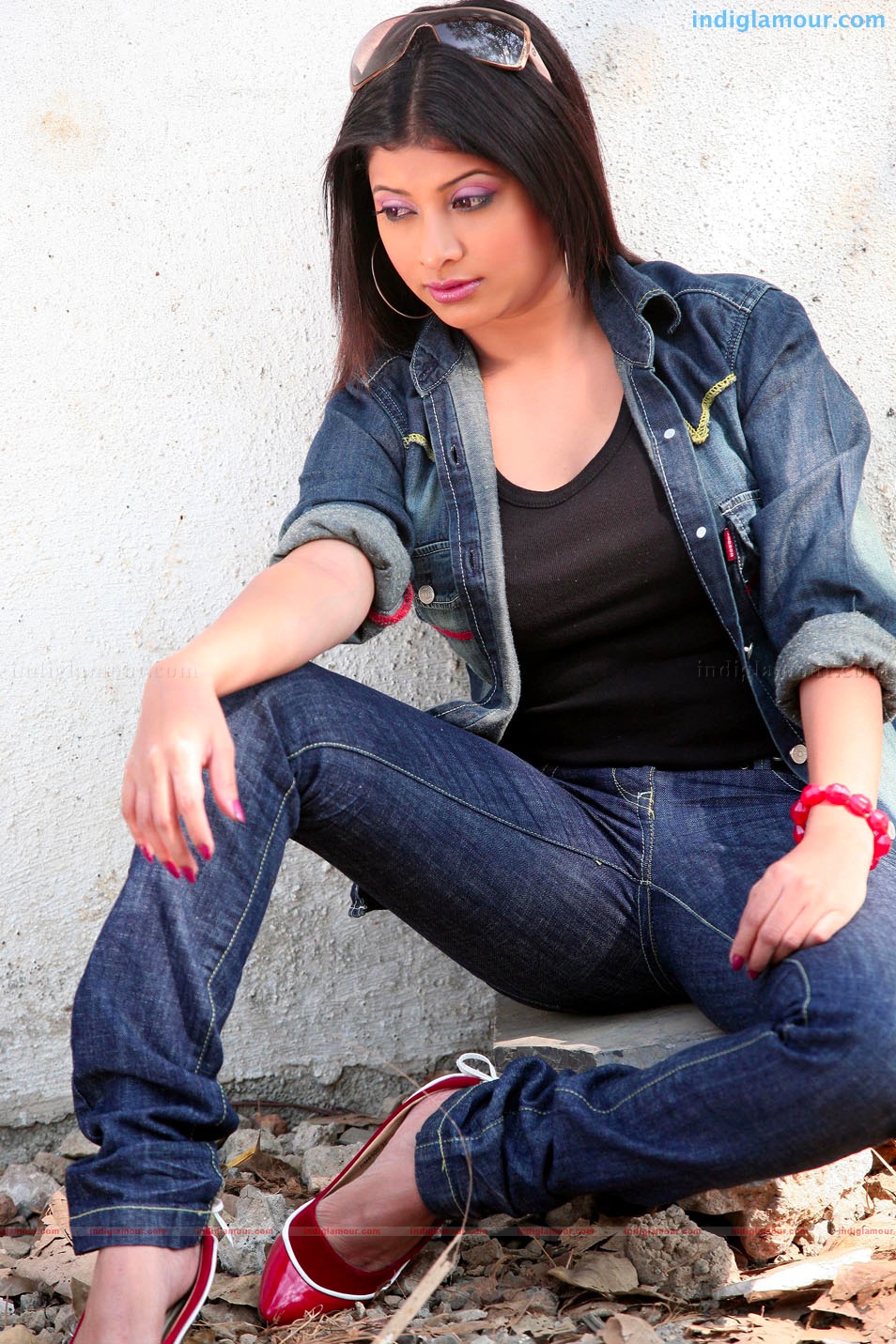 Ruapa Actress hd photo