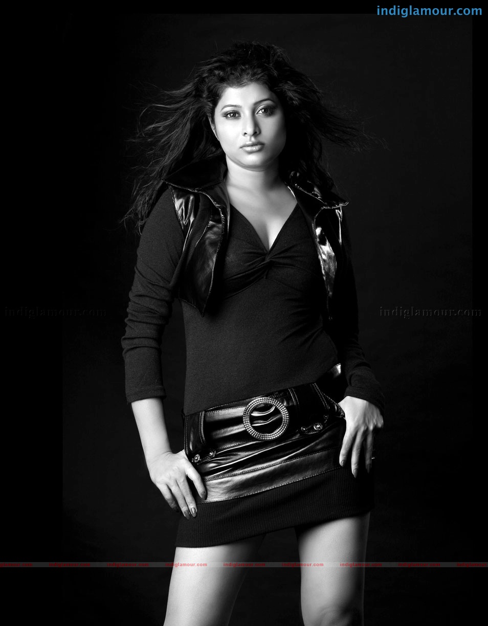 Ruapa Actress hd photo