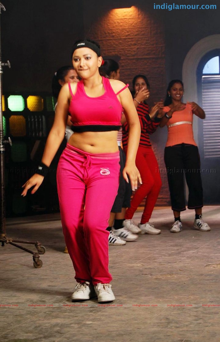 Shweta Basu Prasad Actress hd photo