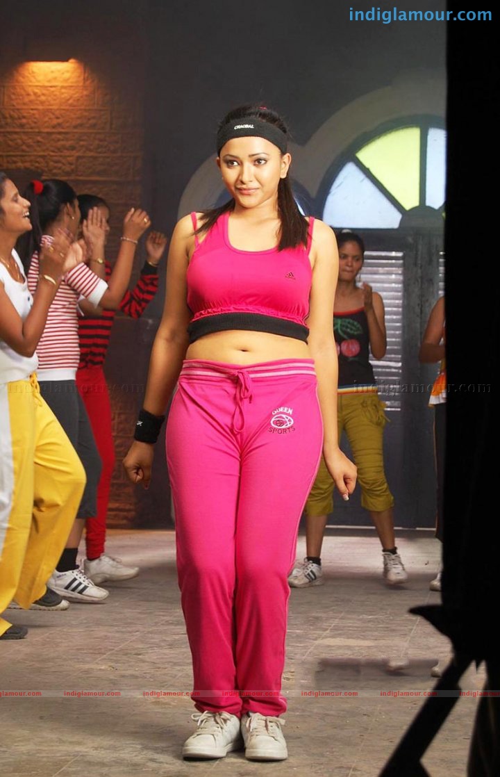 Shweta Basu Prasad Actress hd photo