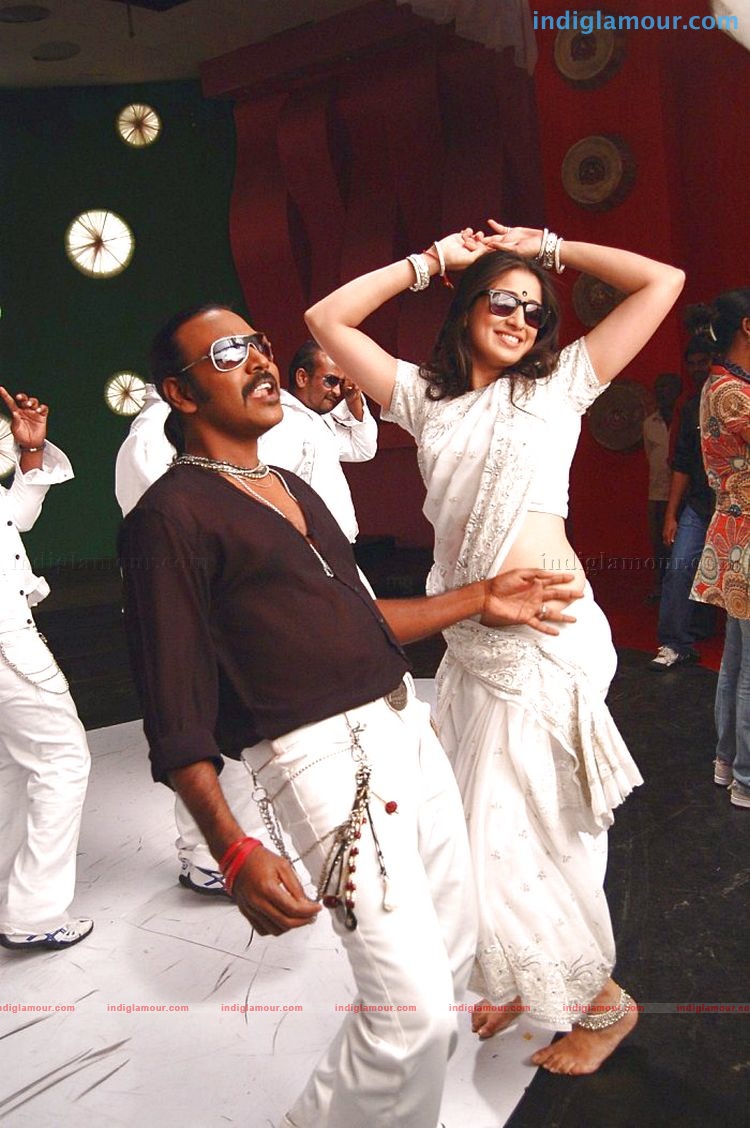 Kanchana Movie hd photo