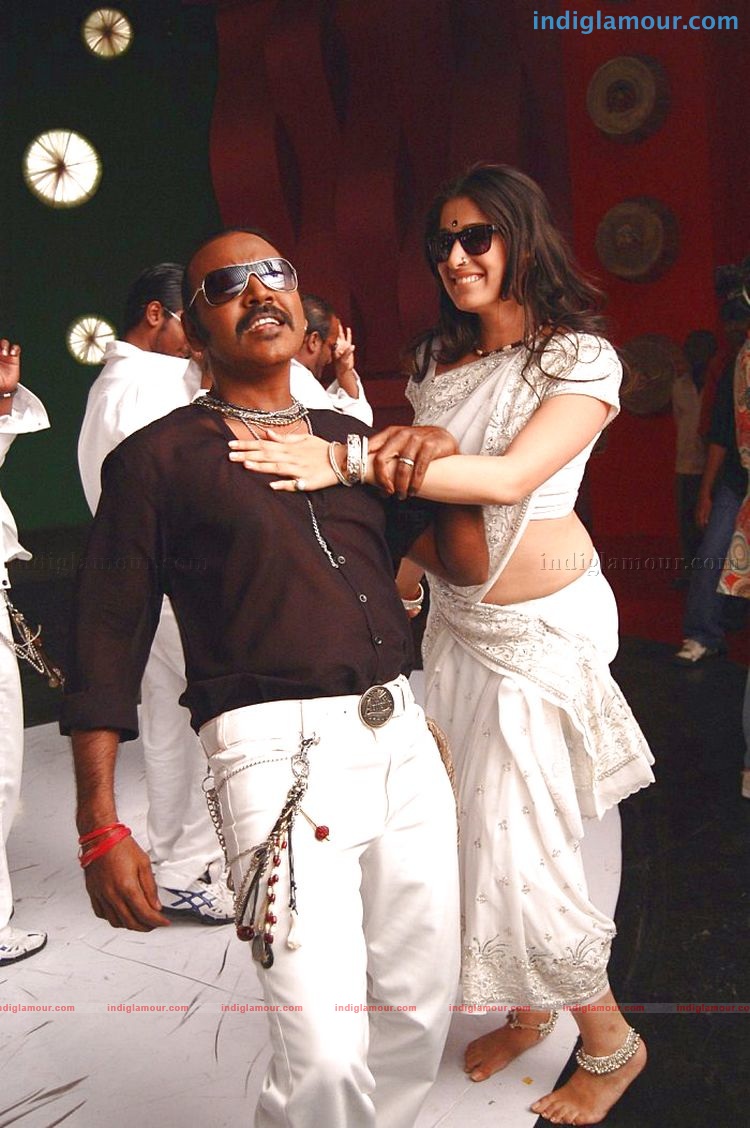 Kanchana Movie hd photo