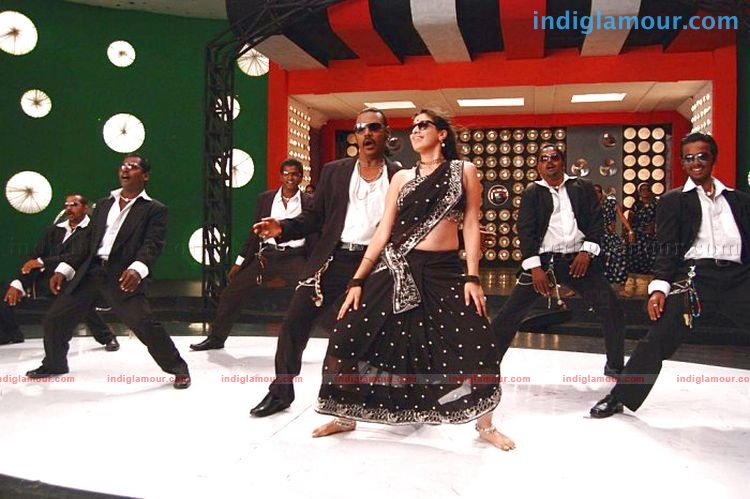 Kanchana Movie hd photo